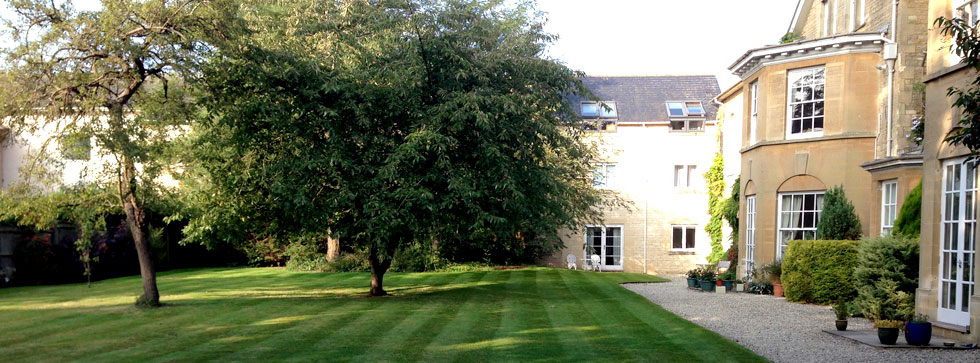 Oxford Landscapes