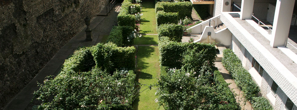 Oxford Landscapes