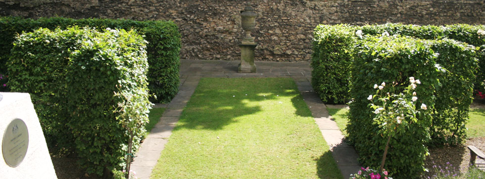 Oxford Landscapes